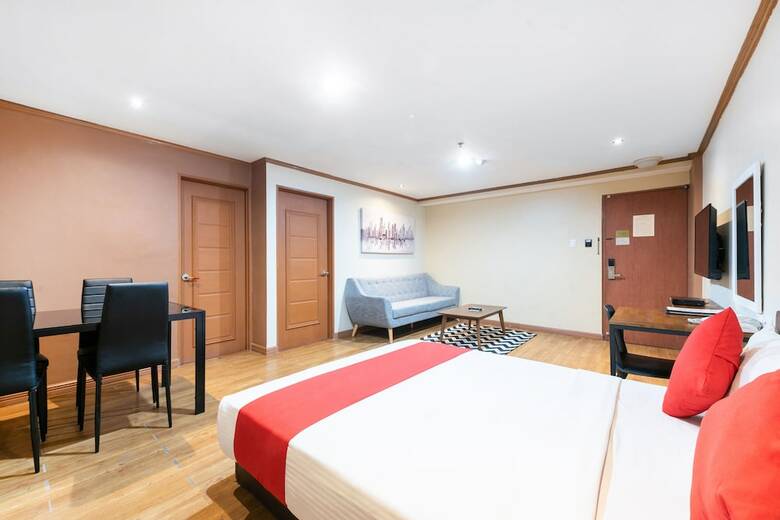 Oyo 224 Dg Grami Hotel