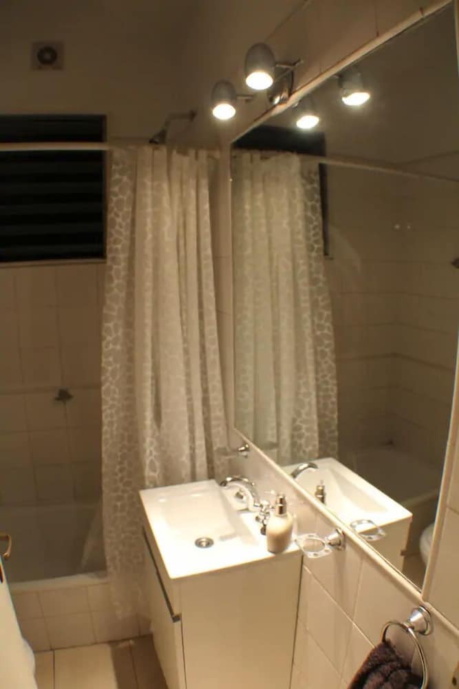 Apartamentos Historico Y Luminoso Studio En Recoleta