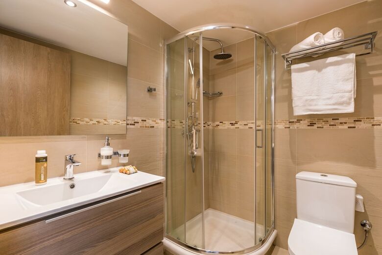 Bolla D'oro Luxury Villas