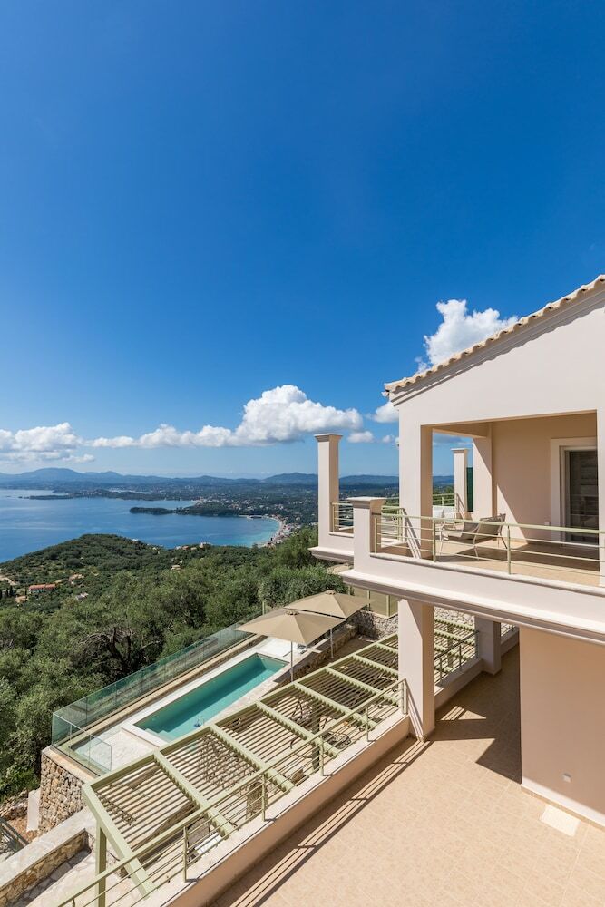 Bolla D'oro Luxury Villas