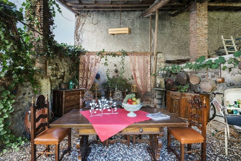 Apartamento Pescantina - Via Dei Pini