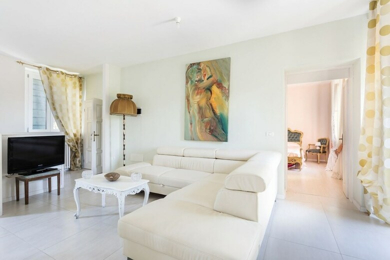 Apartamento Pescantina - Via Dei Pini