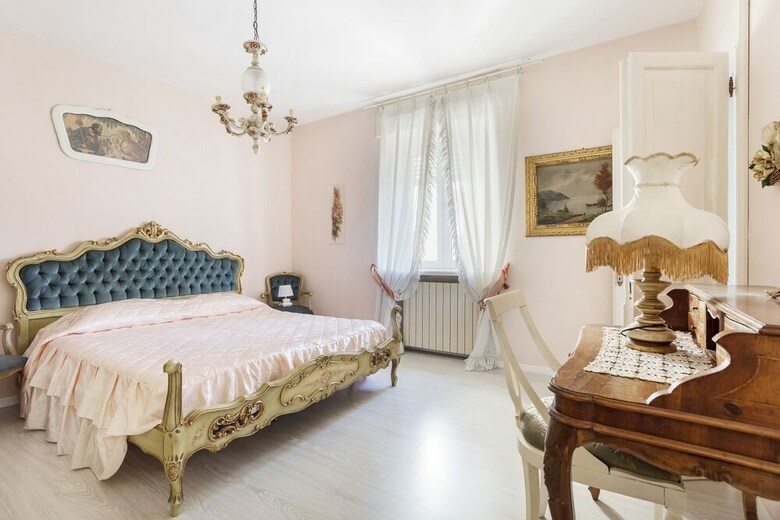Apartamento Pescantina - Via Dei Pini