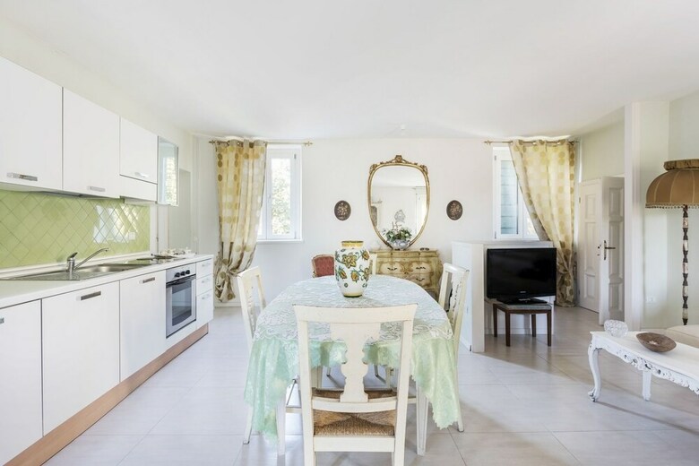 Apartamento Pescantina - Via Dei Pini