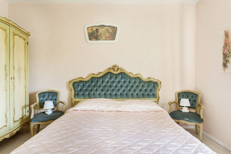 Apartamento Pescantina - Via Dei Pini