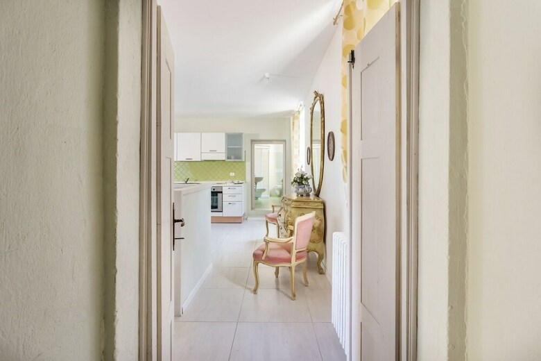 Apartamento Pescantina - Via Dei Pini
