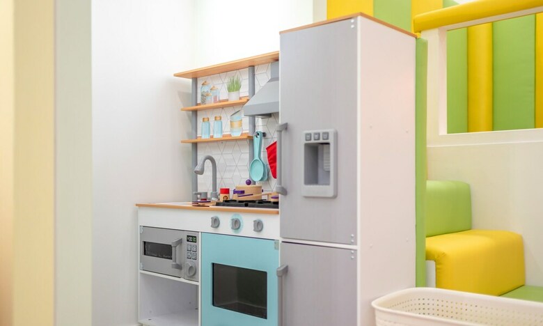 I Pluss Poolviller Pension