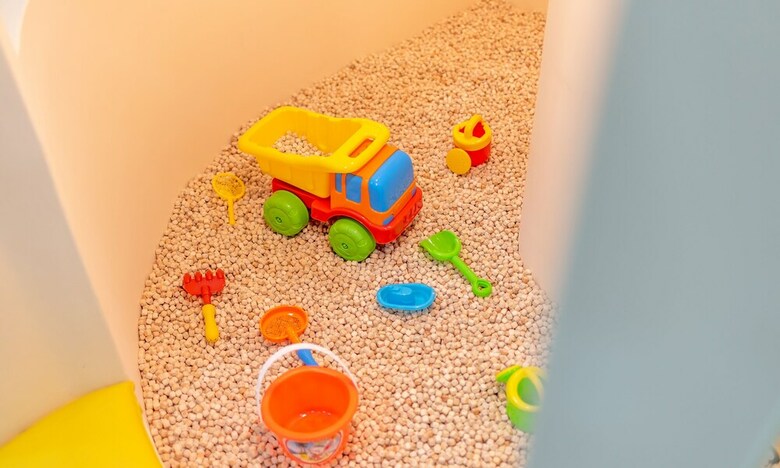 I Pluss Poolviller Pension