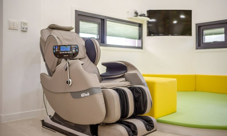 I Pluss Poolviller Pension