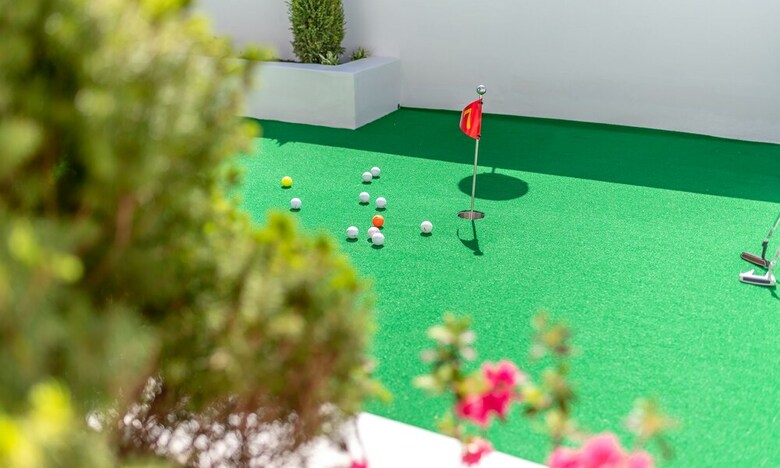 I Pluss Poolviller Pension