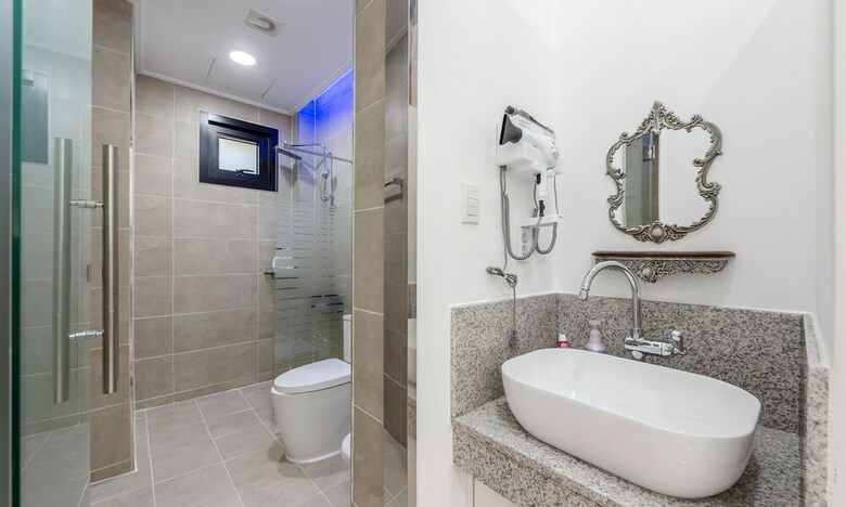 I Pluss Poolviller Pension