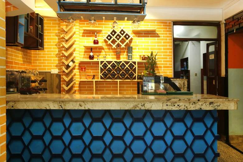 Spot On 497 Hotel Potala