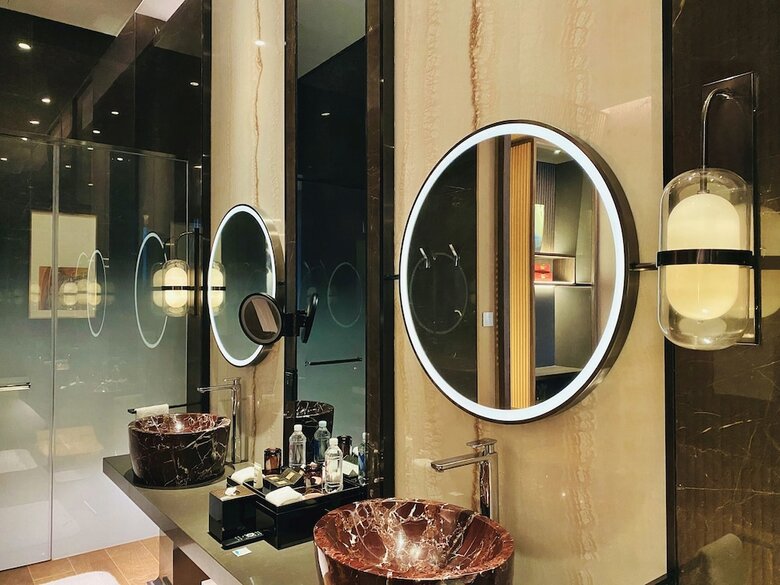 Hotel Jumeirah Guangzhou