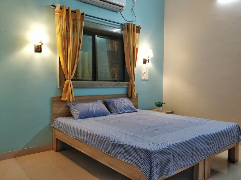 Hotel Rp Studio Rooms