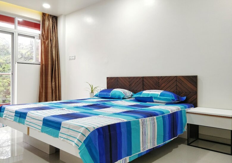 Hotel Rp Studio Rooms