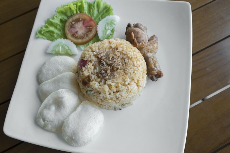 Oyo 1114 Hotel Denpasar Makassar