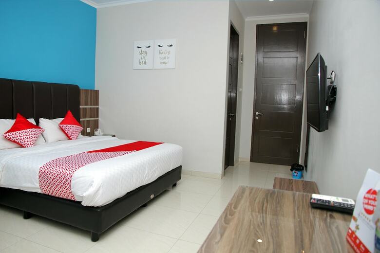 Hotel Oyo 1100 Galaxy Guesthouse