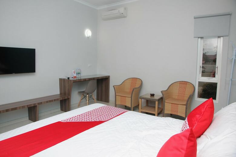 Hotel Oyo 1100 Galaxy Guesthouse