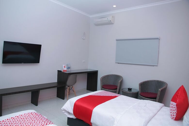 Hotel Oyo 1100 Galaxy Guesthouse
