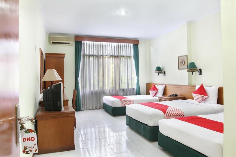 Hotel Oyo 1100 Galaxy Guesthouse