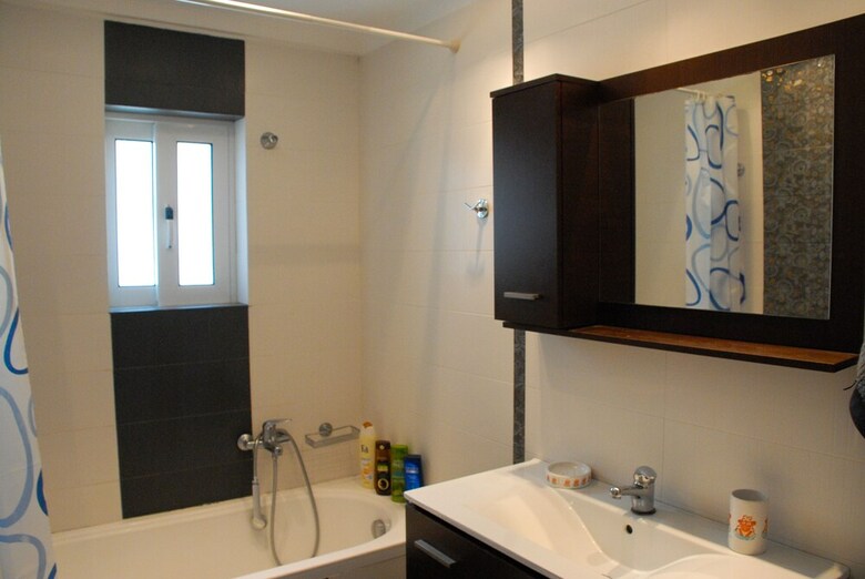 Apartamentos Brand New Amazing Flat In Neos Kosmos