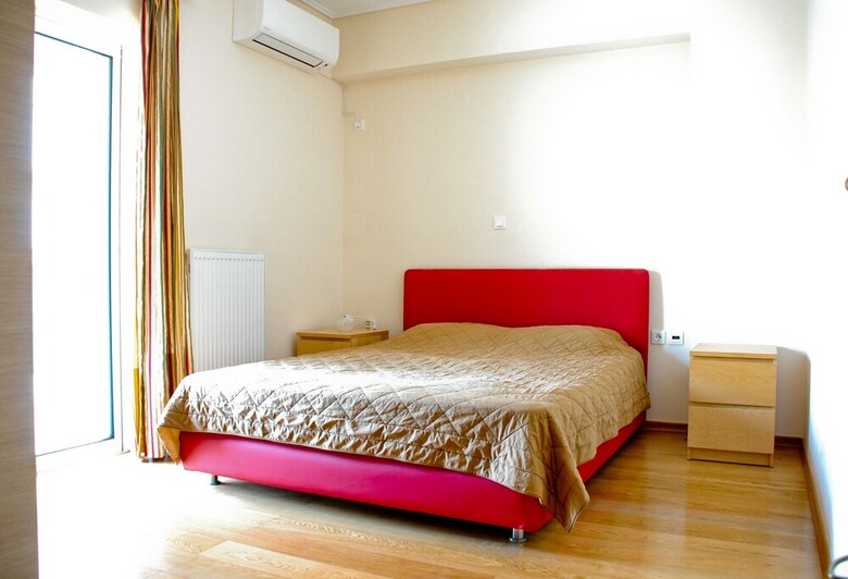 Apartamentos Brand New Amazing Flat In Neos Kosmos