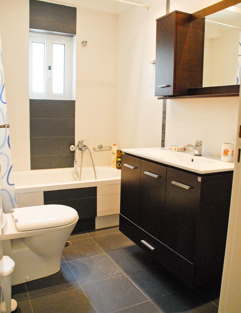 Apartamentos Brand New Amazing Flat In Neos Kosmos