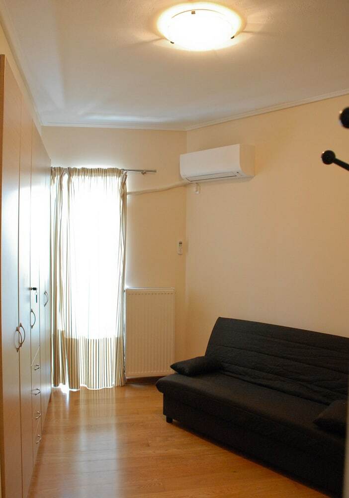 Apartamentos Brand New Amazing Flat In Neos Kosmos