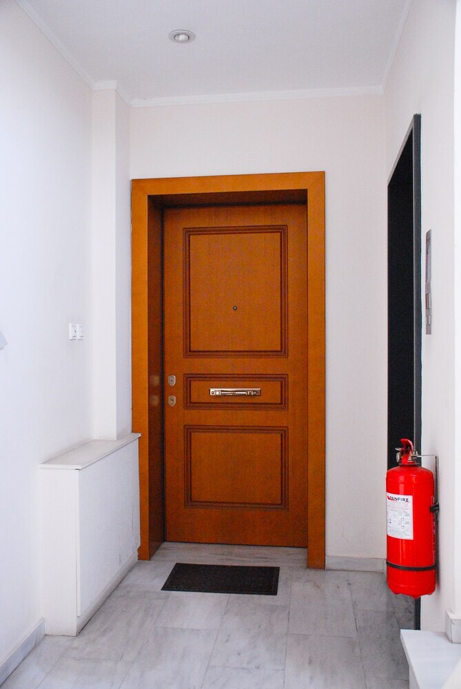 Apartamentos Brand New Amazing Flat In Neos Kosmos