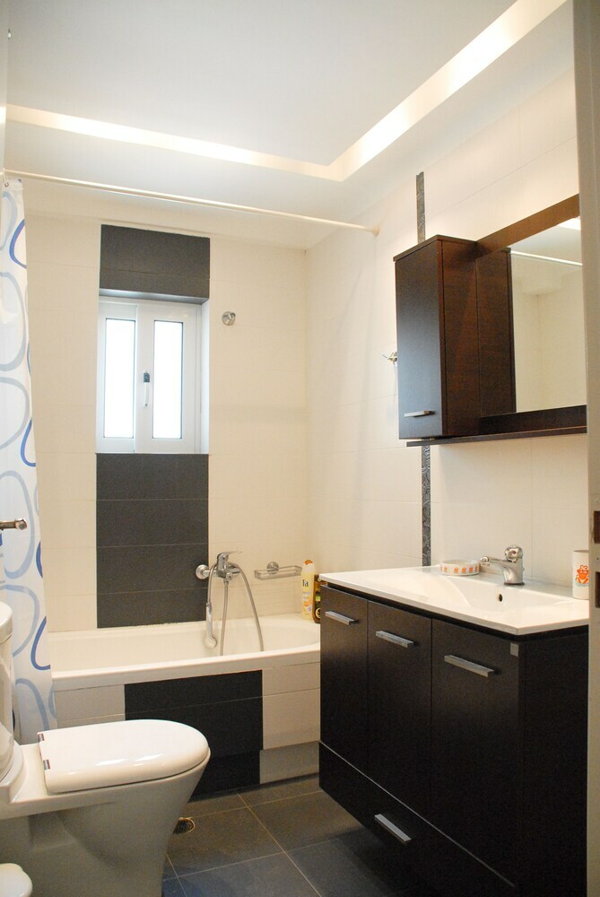 Apartamentos Brand New Amazing Flat In Neos Kosmos