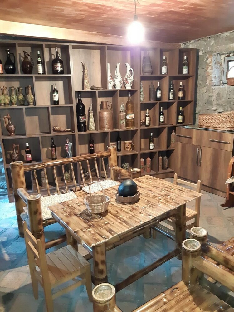 Hotel Guest House Gzirishvili