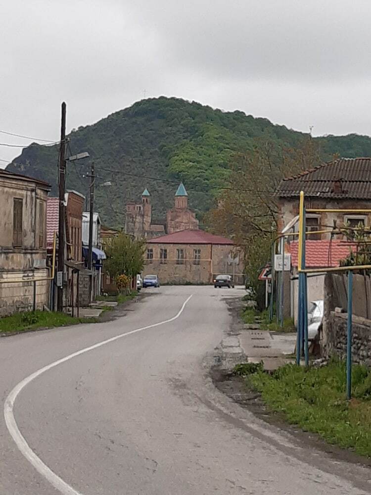 Hotel Guest House Gzirishvili
