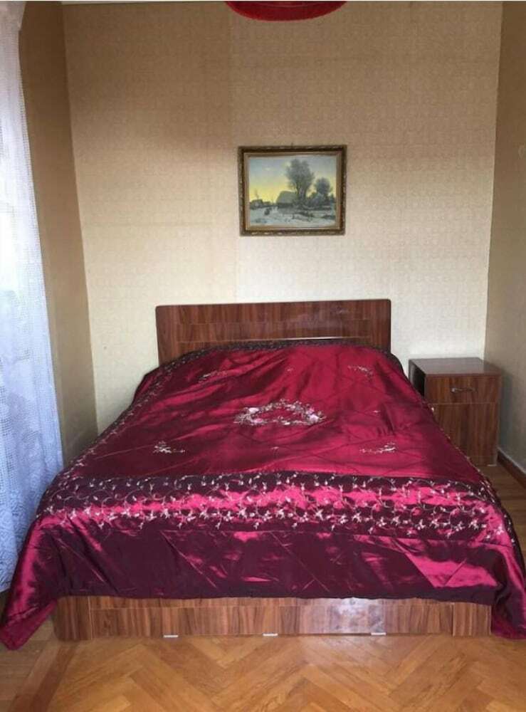 Hotel Guest House Gzirishvili