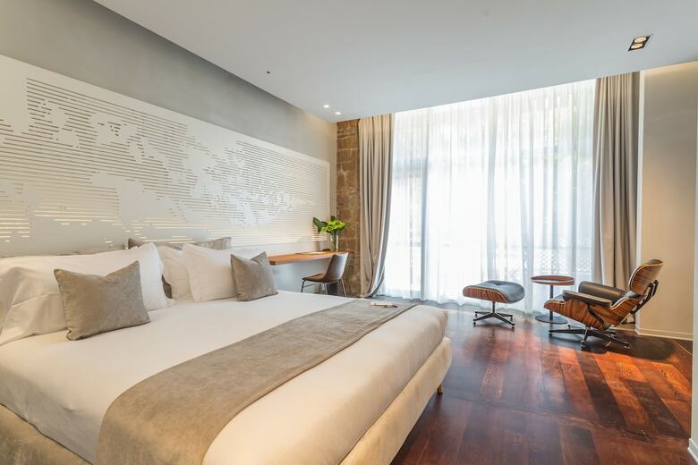Hotel Fauno Urban Resort