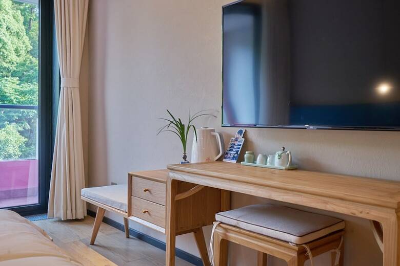 Hotel Good Wishes. Full Gui Mountain Residence