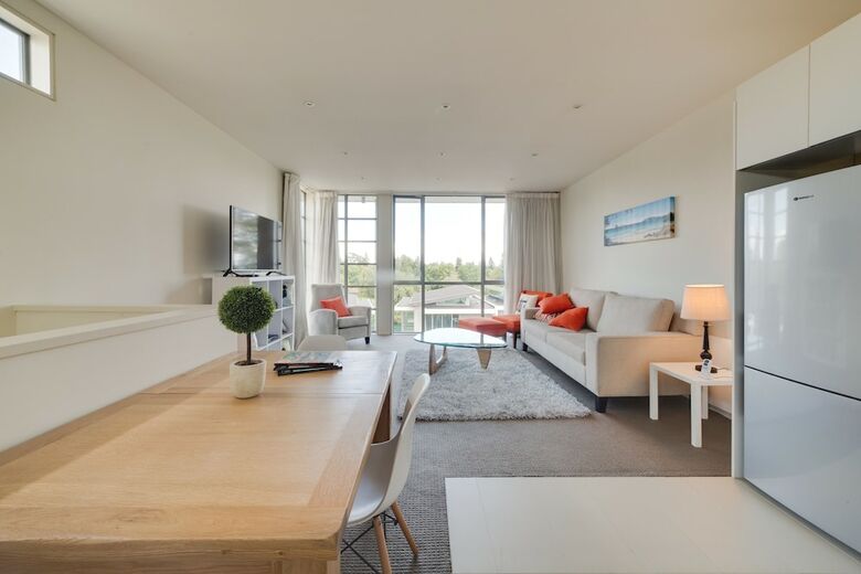 Central Taupo 3 Bed Apartment