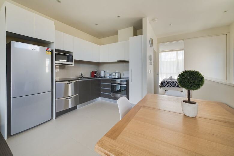 Central Taupo 3 Bed Apartment