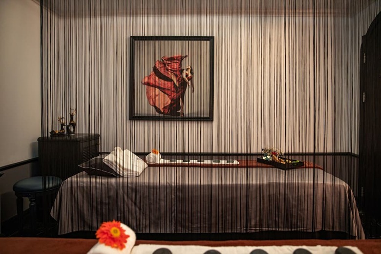 La Sinfon�a Del Rey Hotel & Spa