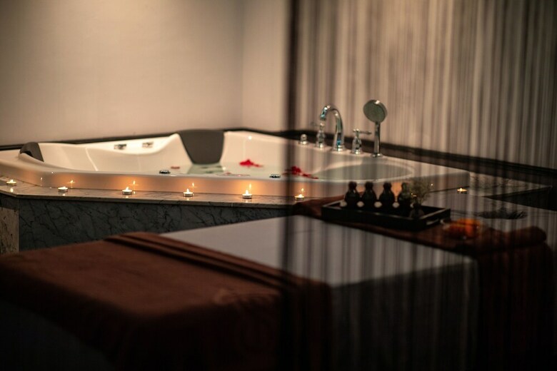 La Sinfon�a Del Rey Hotel & Spa