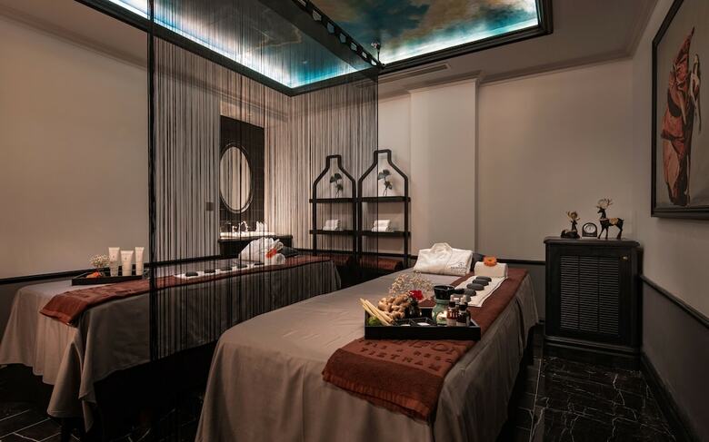 La Sinfon�a Del Rey Hotel & Spa