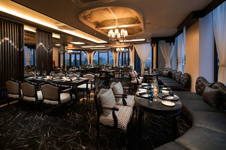 La Sinfon�a Del Rey Hotel & Spa