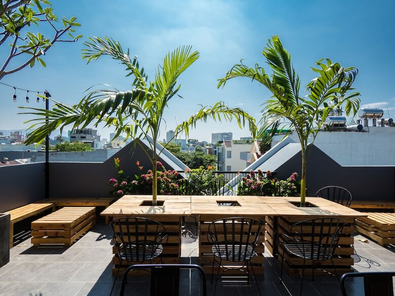Hostal Wings House - Hostel