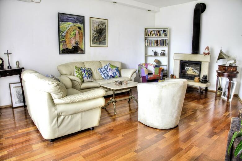 Hotel Apartments And Rooms Vilma