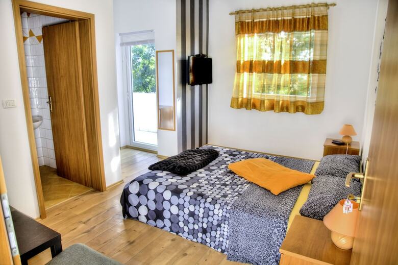 Hotel Apartments And Rooms Vilma