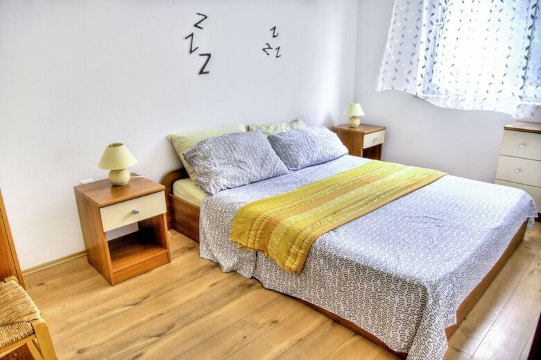 Hotel Apartments And Rooms Vilma