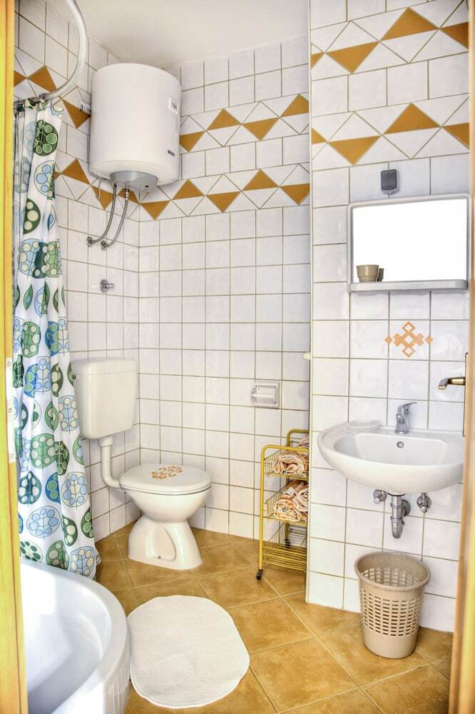 Hotel Apartments And Rooms Vilma