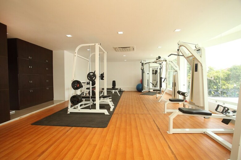 Capital O 494 Hotel Kitchen Hut