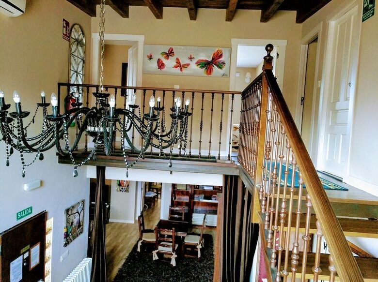 Agroturismo La Casa Del Corro