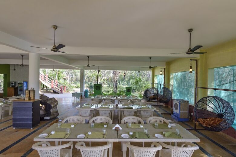 Apartamento The Riverwood Forest Retreat-pench