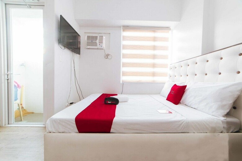 Hotel Reddoorz Premium @ Anuva Residences